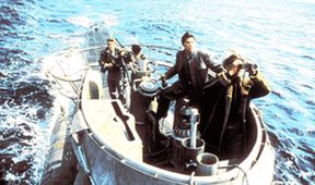 Ponorka U-571
