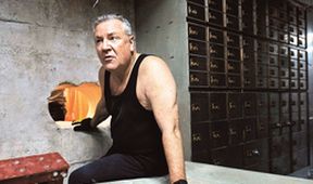 Králové zlodějů
