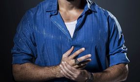 Fauda II (2/12)