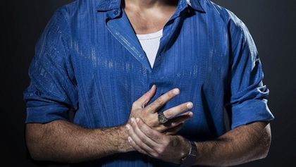 Fauda II (2/12)