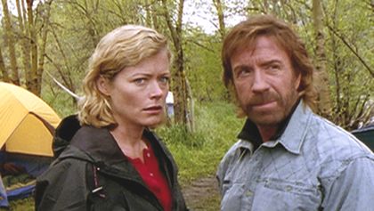 Walker, Texas Ranger (3, 4)