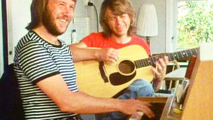 ABBA Dabba Doo