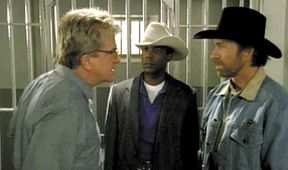 Walker, Texas Ranger (3, 4)