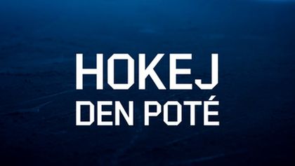 Hokej den poté