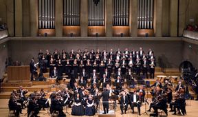 W. A. Mozart: Requiem