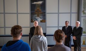 Desatero hříchů (6/6)