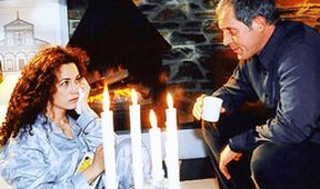Rosamunde Pilcher: Dlouhá cesta ke štěstí