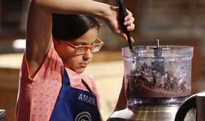 MasterChef Junior IV (7/12)