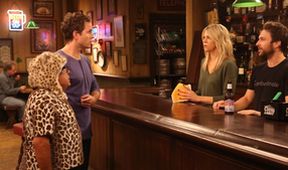 It's Always Sunny in Philadelphia XVI