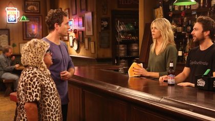 It's Always Sunny in Philadelphia XVI