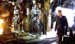 Terminator Salvation