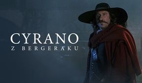 Cyrano z Bergeraku, Kino Art