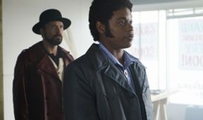 Fargo II (2/10)