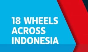Na 18 kolech v Indonézii (5)