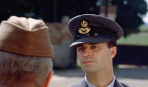 Zdivočelá země (4/45)