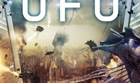UFO Mimozemská invaze