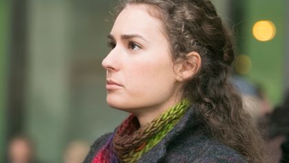 Nemocnice Chicago Med (4)