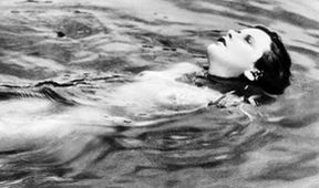 Hedy Lamarrová, hvězdný objev