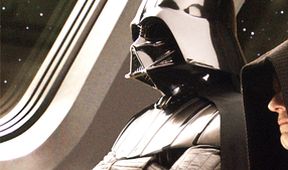 Star Wars: Epizoda III - Pomsta Sithů