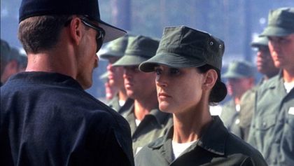 G.I. Jane