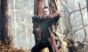 Robin Hood