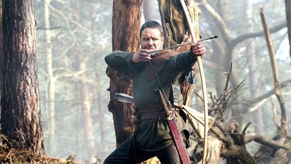 Robin Hood