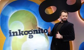Inkognito