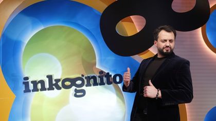 Inkognito