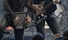 Blues Alive