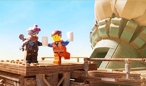 LEGO příběh 2