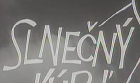 Slnečný kúpeľ