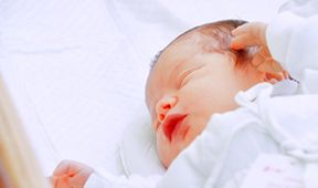 Baby boom