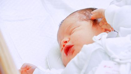 Baby boom