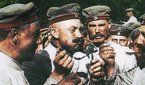 Apokalypsa: 1. světová válka (1/5)