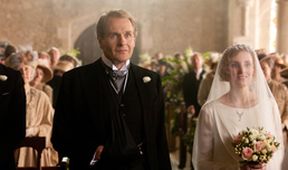 Panství Downton III (3)