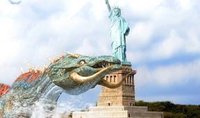 Atlantic Rim – Útok z moře