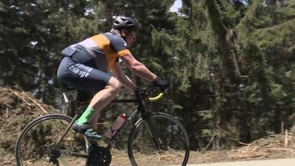 Orlen Nations Grand Prix, Cyklistika