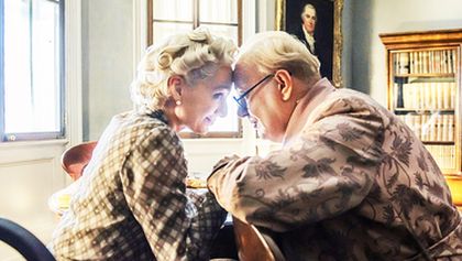 Nejtemnější hodina