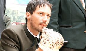 Muži v říji