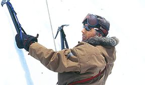 Vertical Limit