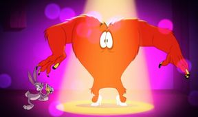 Looney Tunes: Animáky (7)