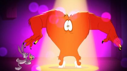 Looney Tunes: Animáky (7)