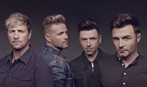 Westlife: Live From Croke Park