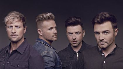 Westlife: Live From Croke Park