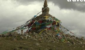 Mount Kailash - The Journey Within (5)