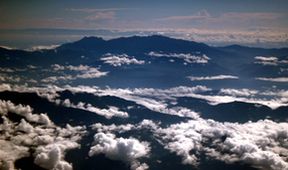 Království divočiny: Rajky, Papua Nová Guinea