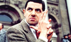 Bean: Najväčšia filmová katastrofa