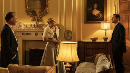 Grantchester V (2/6)