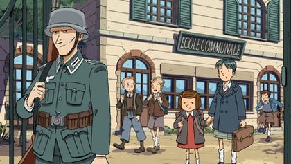 LES Grandes Grandes Vacances
