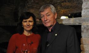 13. komnata Jožky Šmukaře